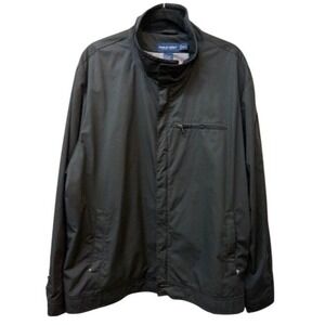 Polo Golf Ralph Lauren Black XXL Lightweight Jacket